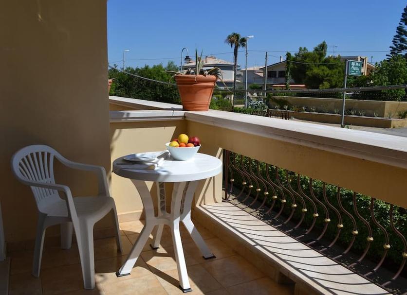 Balcone Foto