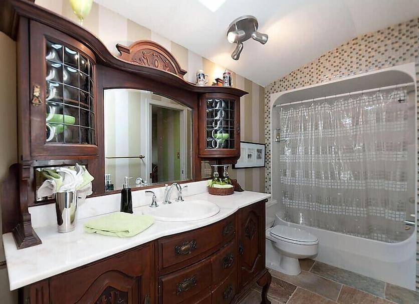 Bagno Foto