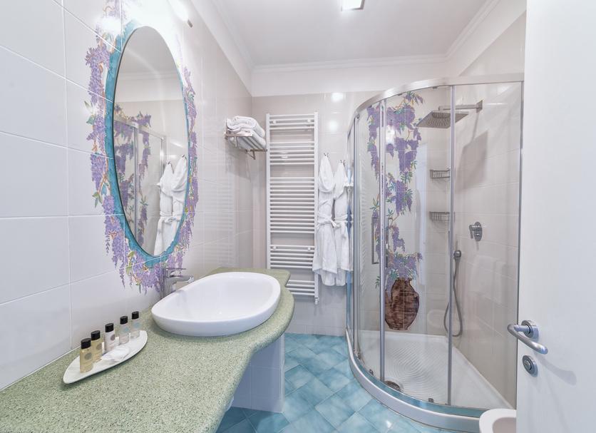 Bagno Foto