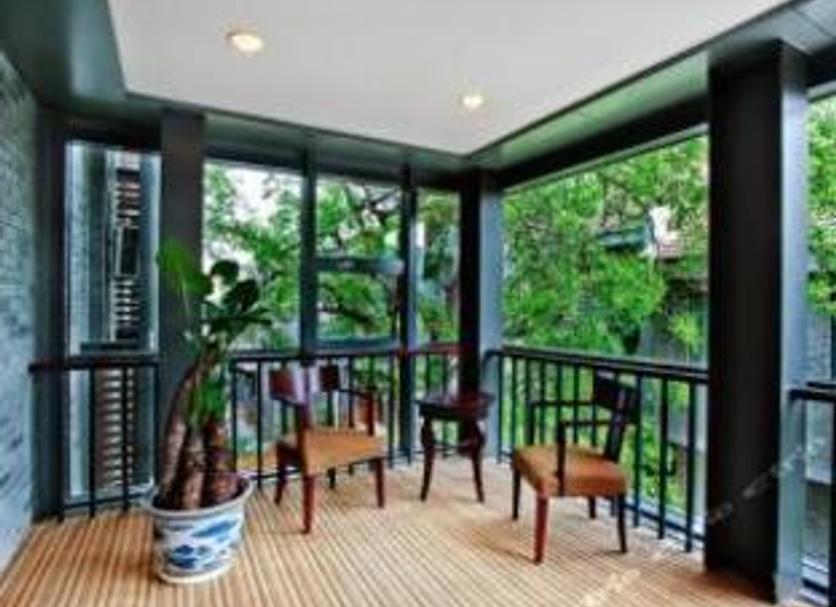 Balcone Foto