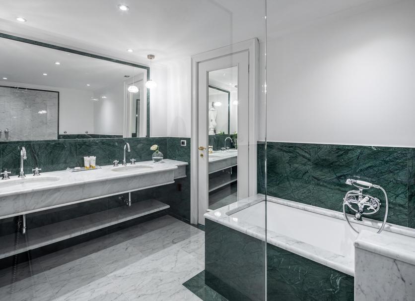 Bagno Foto
