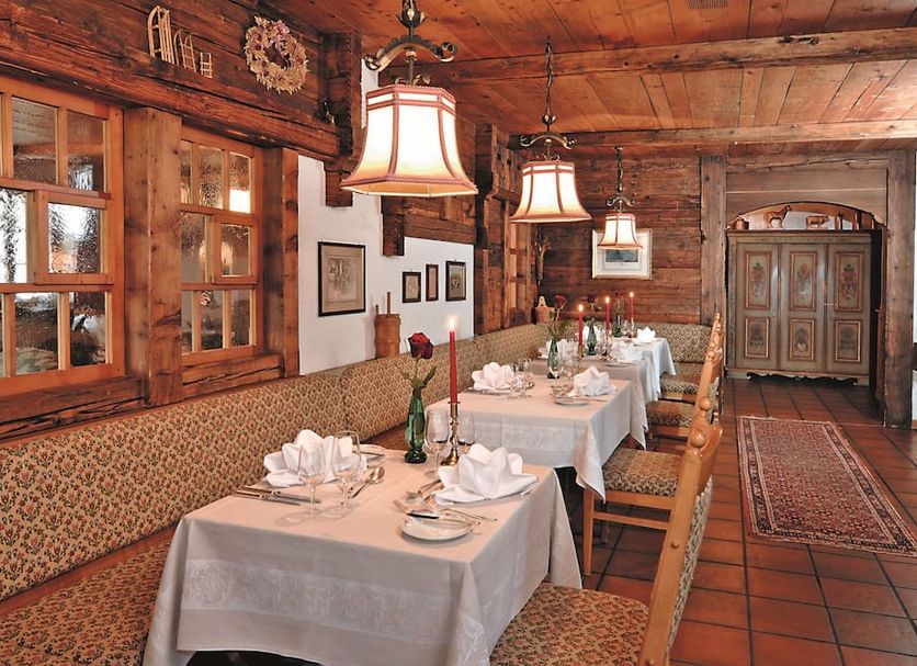 Ristorante Foto