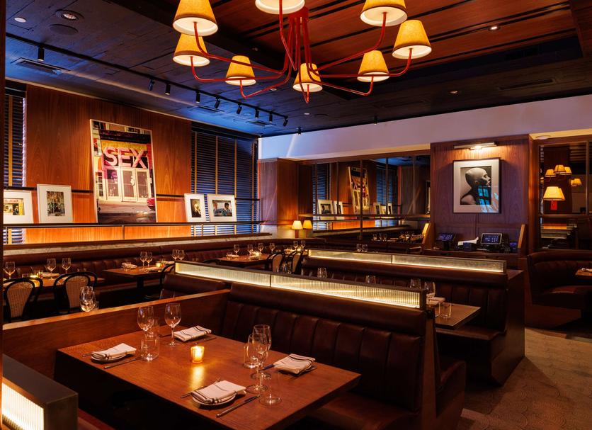 Ristorante Foto
