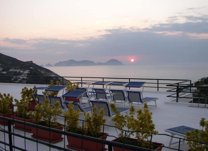 Balcone Foto