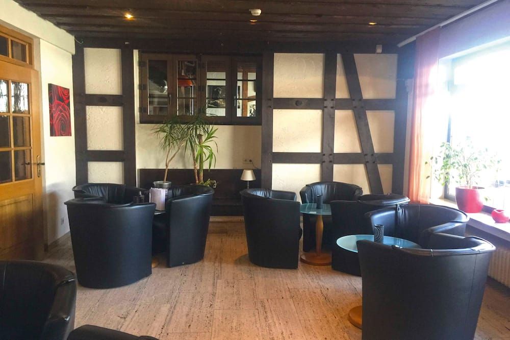 Area lounge