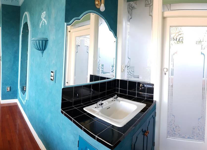 Bagno Foto
