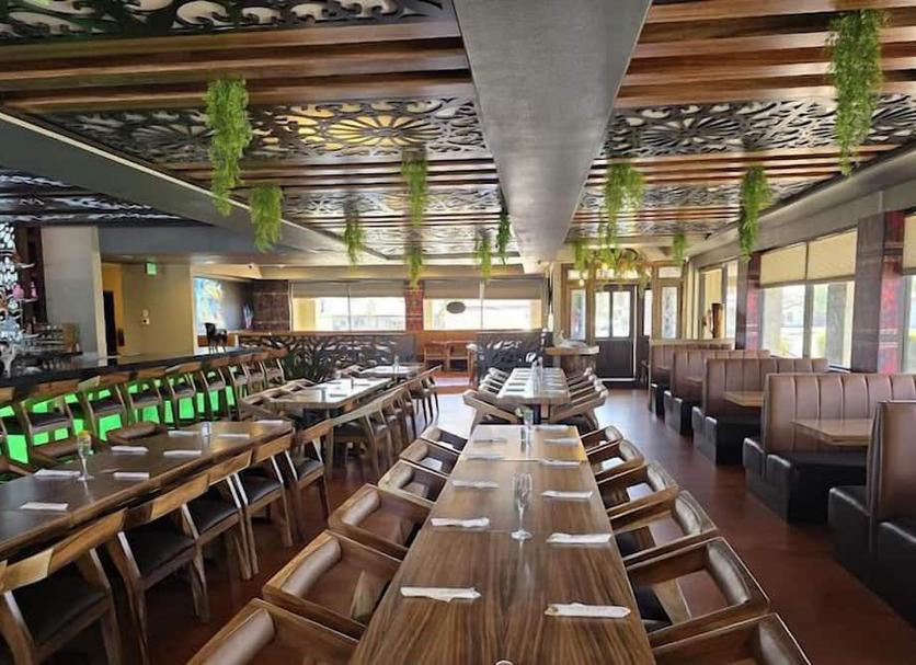 Ristorante Foto