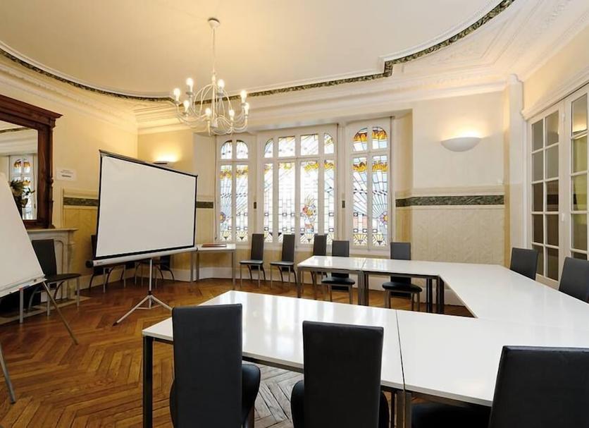 Sala pranzo Foto