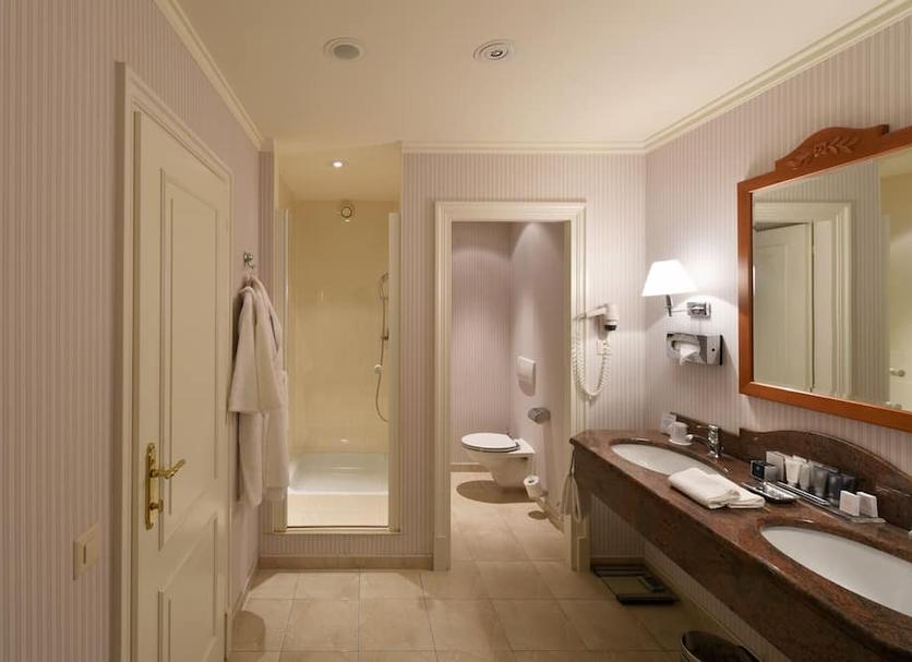 Bagno Foto