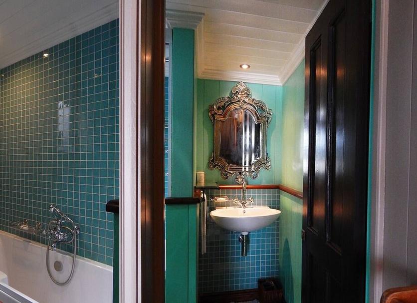 Bagno Foto
