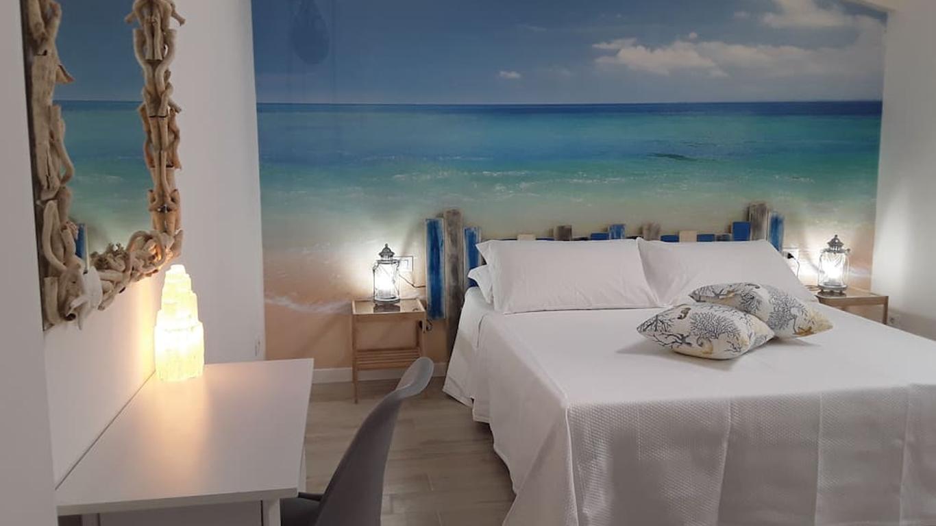 Acquamarina b&b