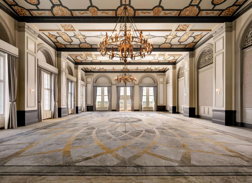 Sala ricevimenti Foto