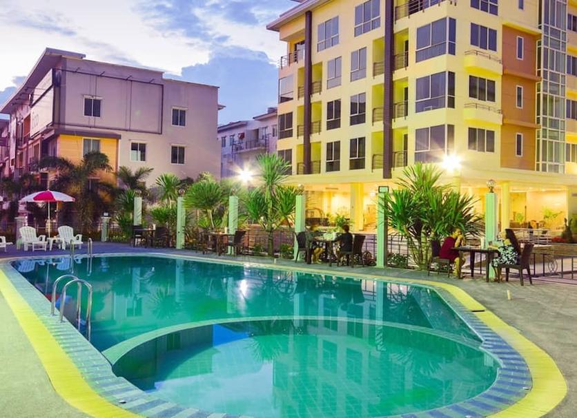 Piscina Foto