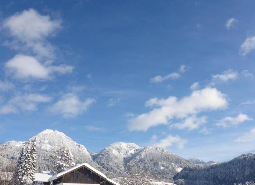 Vista esterna Foto