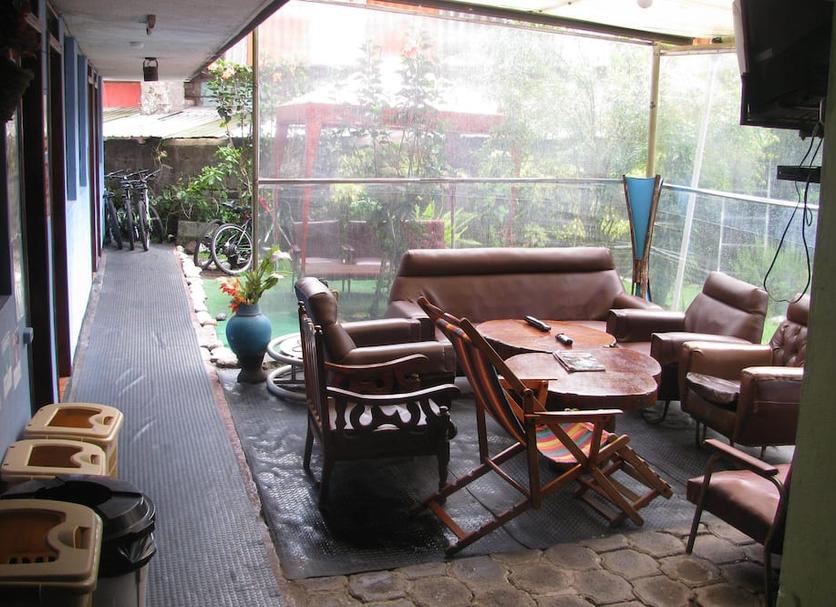 Balcone Foto