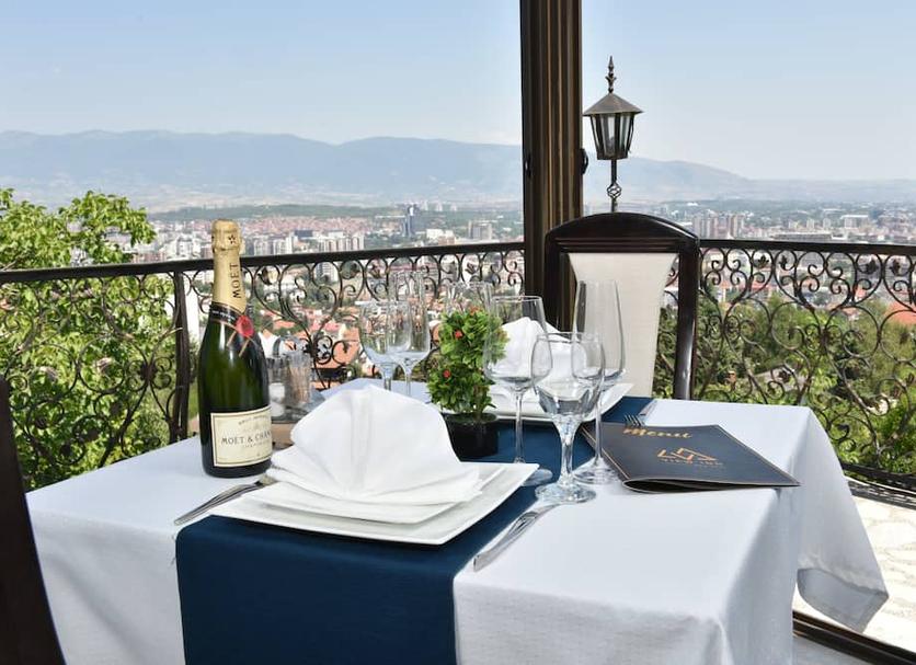 Balcone Foto