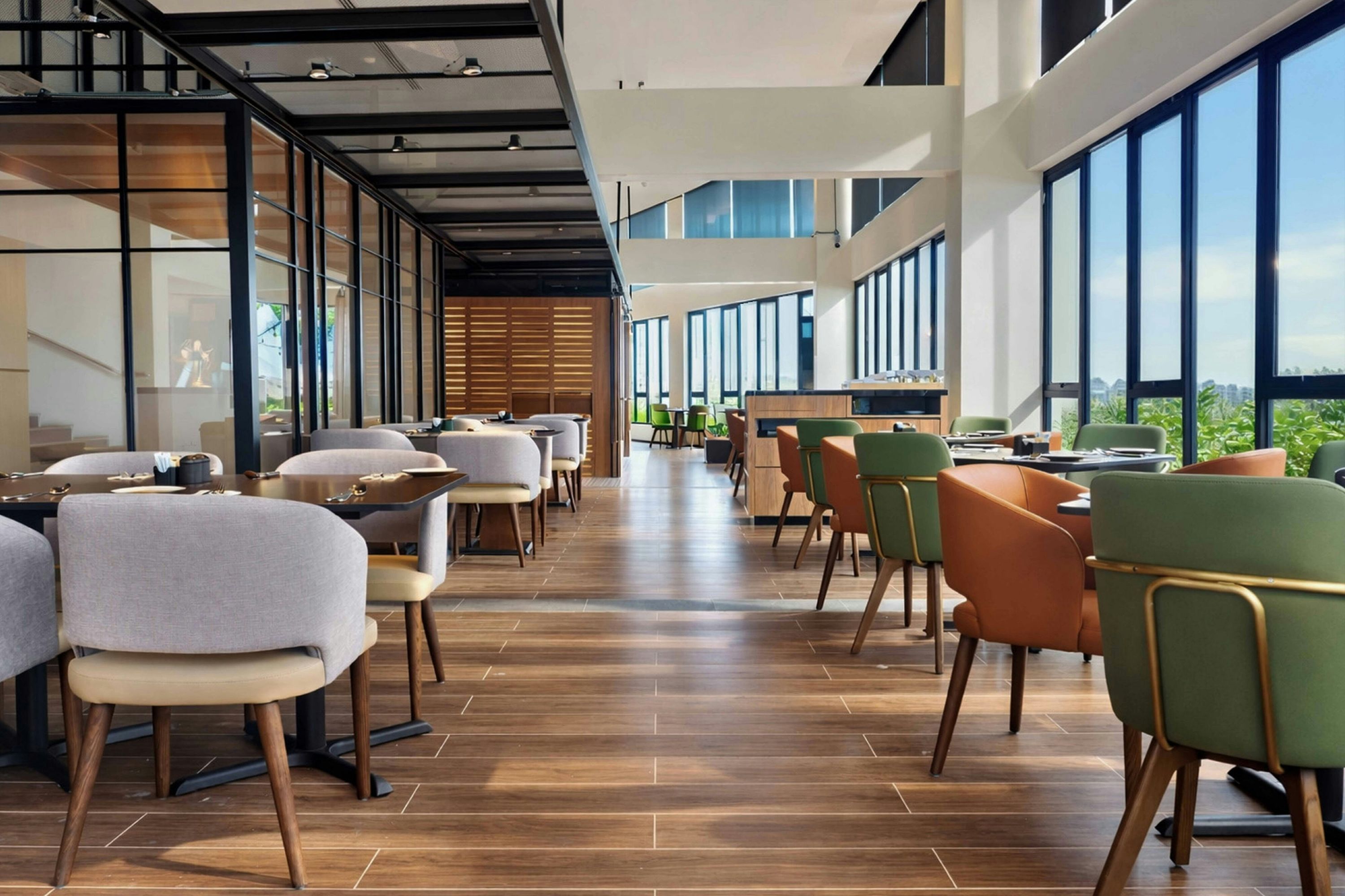 Ristorante Foto