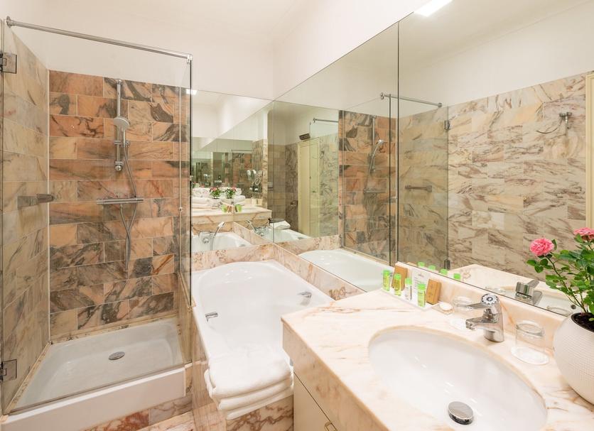 Bagno Foto