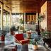Area lounge