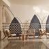 Area lounge