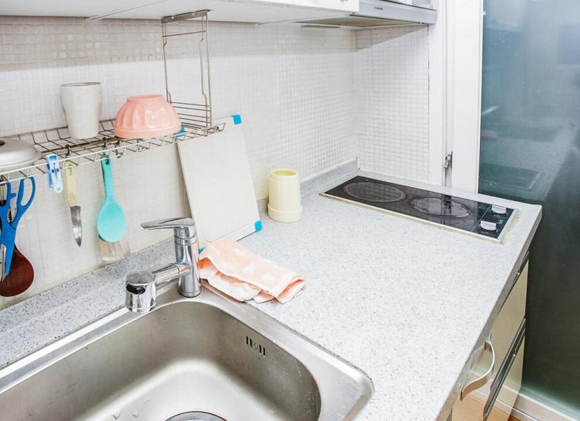 Cucina Foto