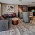 Area lounge