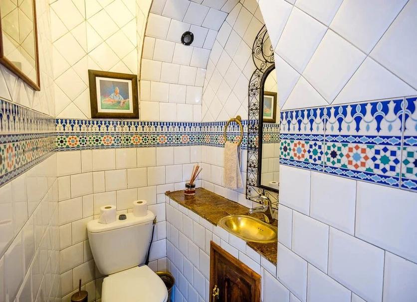 Bagno Foto