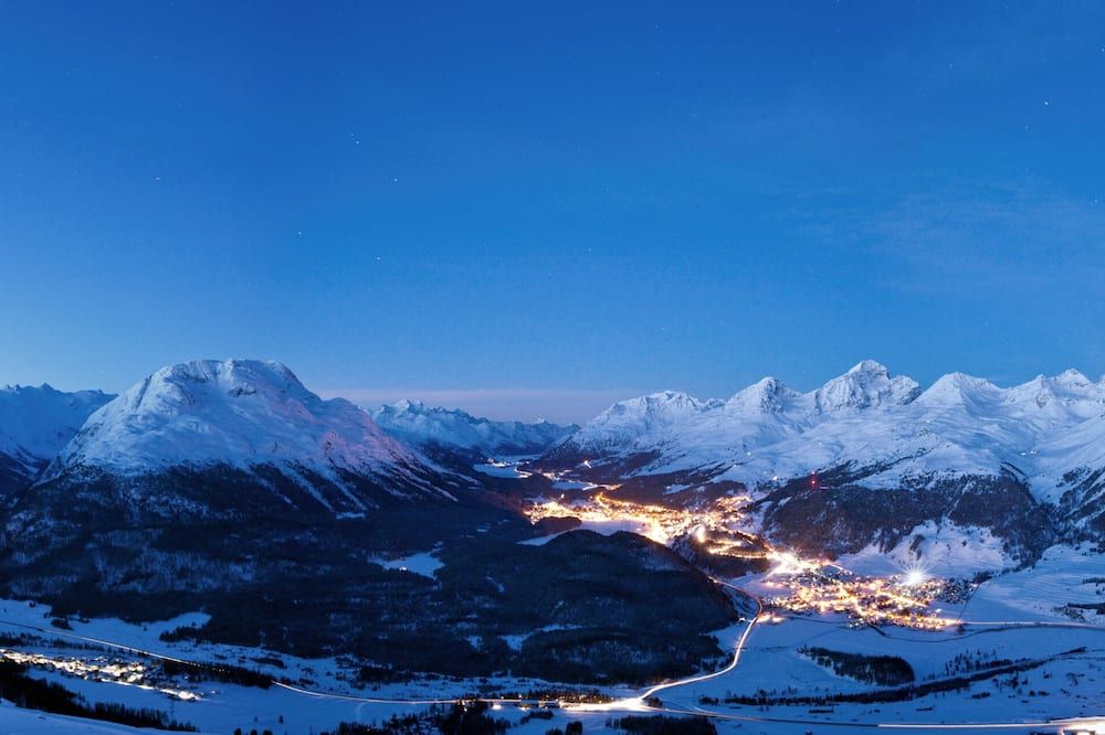 Vista esterna
