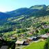 Vista esterna