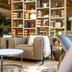 Area lounge