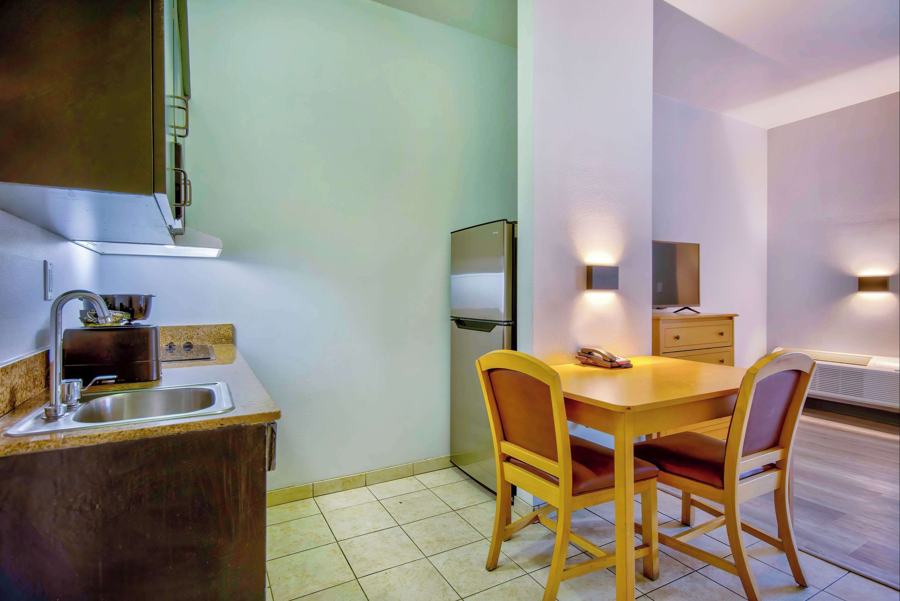 Sala pranzo