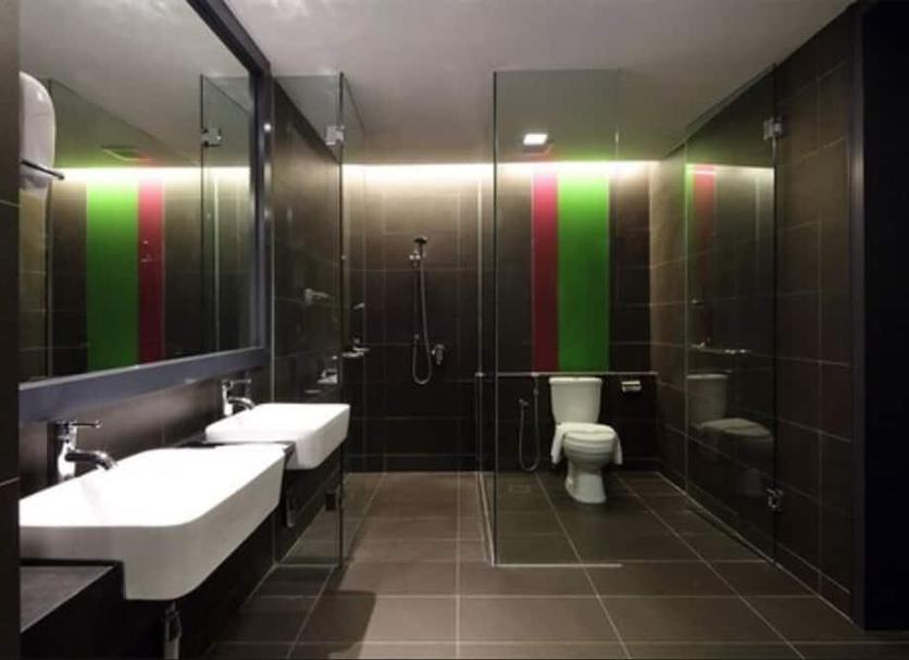 Bagno Foto