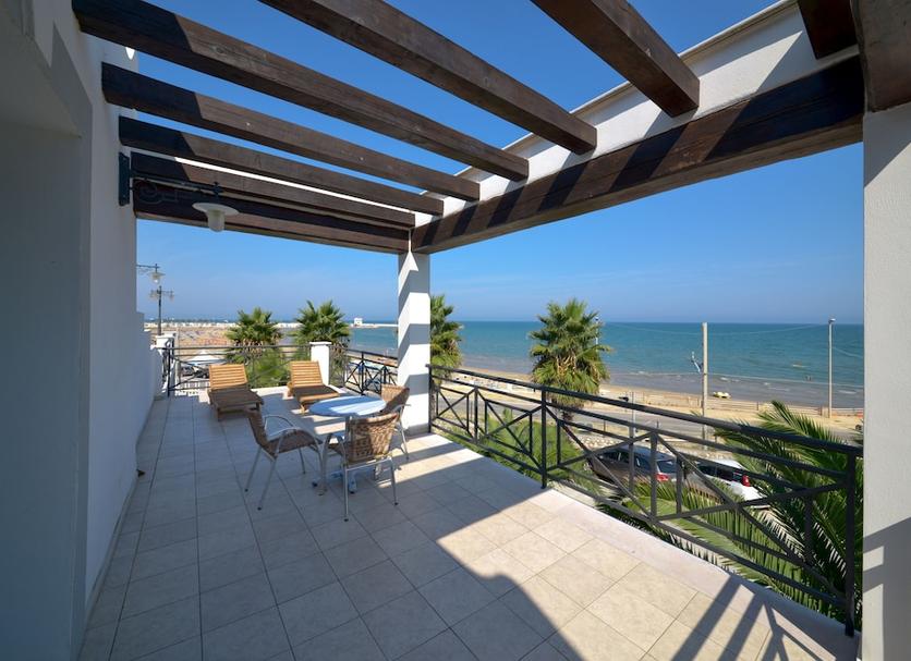 Balcone Foto