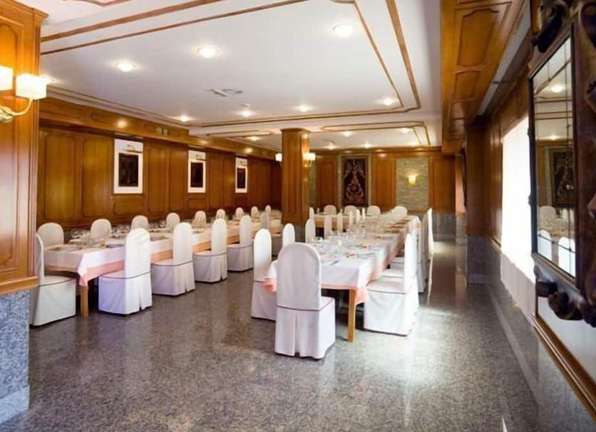 Sala ricevimenti Foto