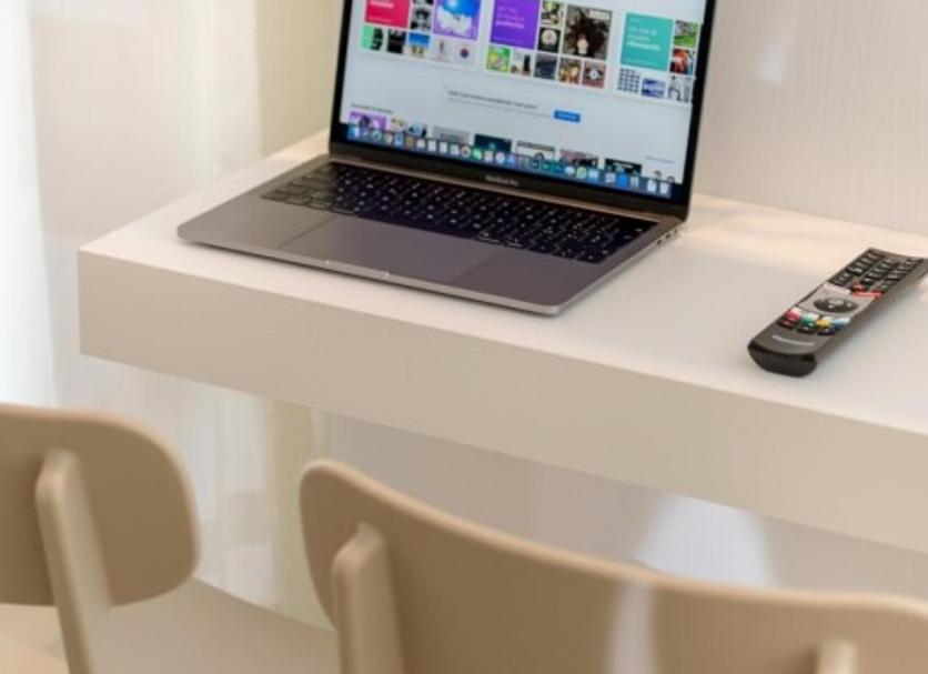 Business center Foto