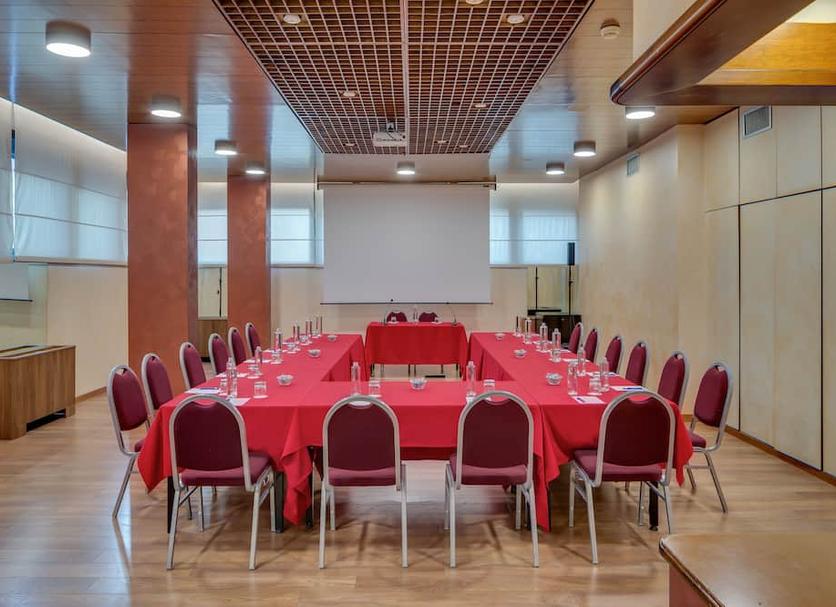 Sala conferenze Foto