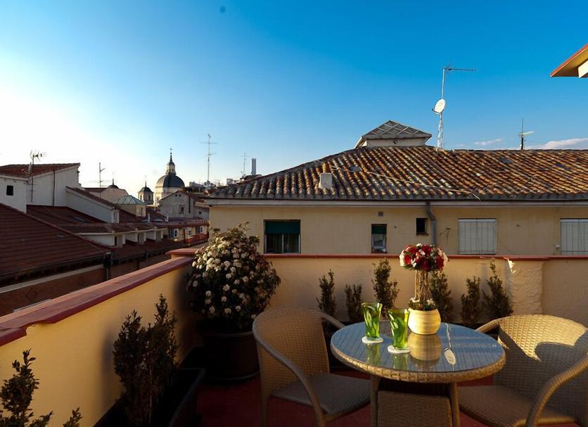 Balcone Foto