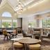 Area lounge