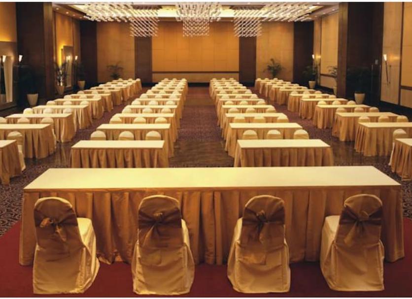 Sala conferenze Foto