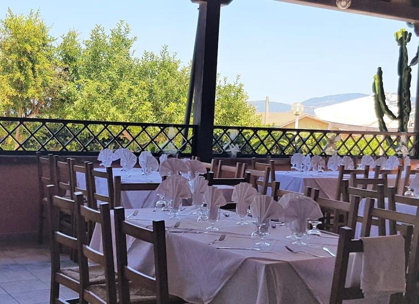 Ristorante Foto