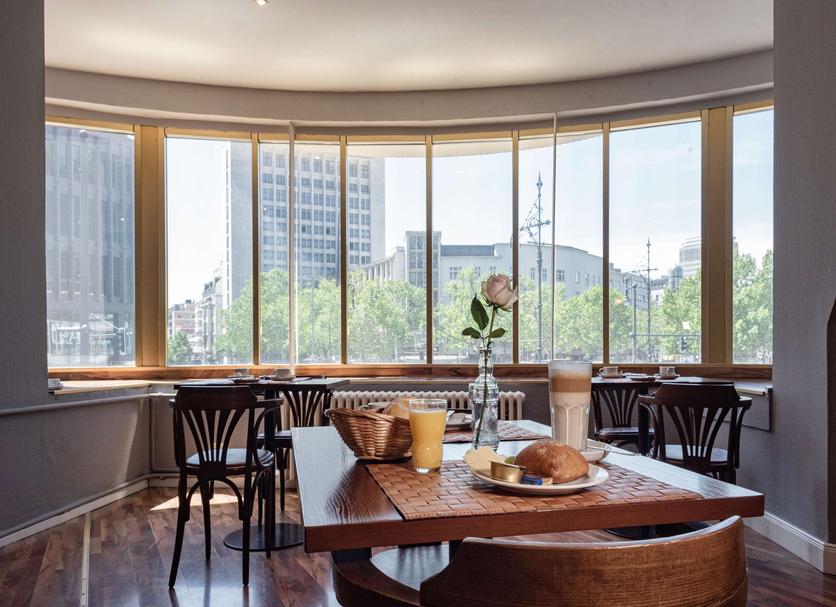 Sala pranzo Foto