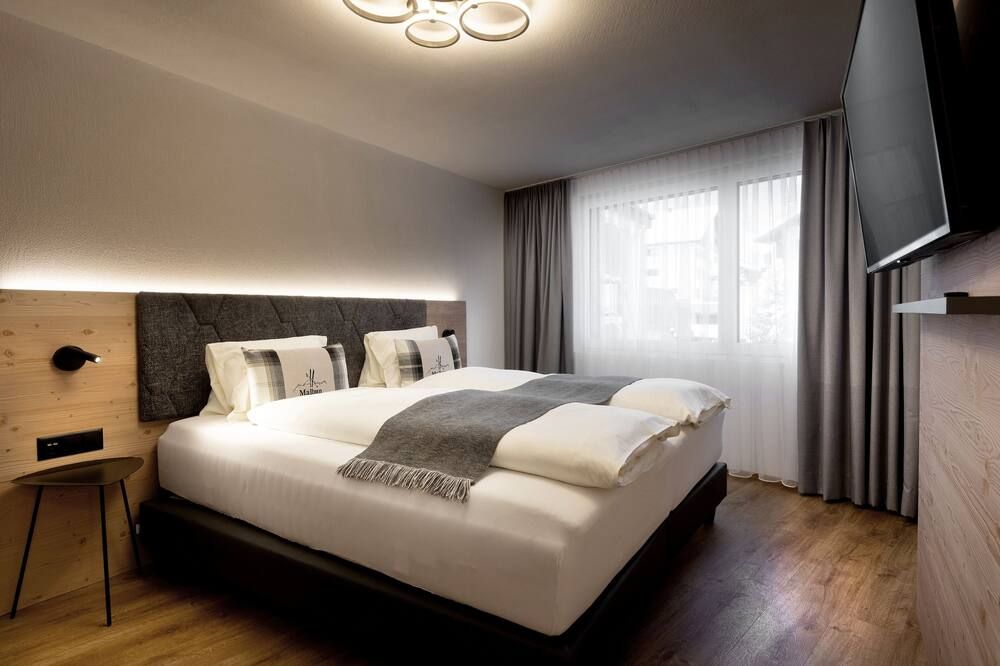 Camera da letto
