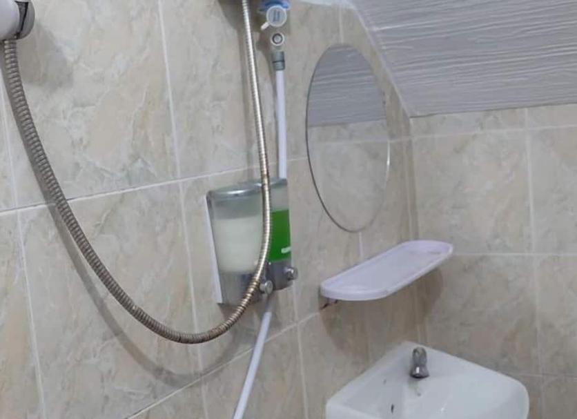 Bagno Foto