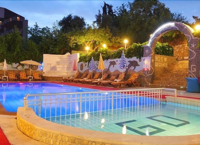 Piscina Foto