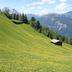 Vista esterna