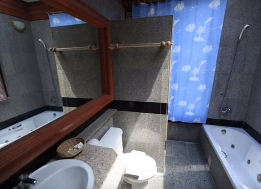 Bagno Foto