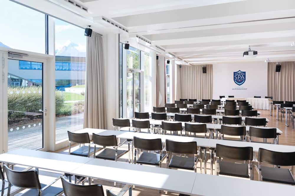 Sala conferenze
