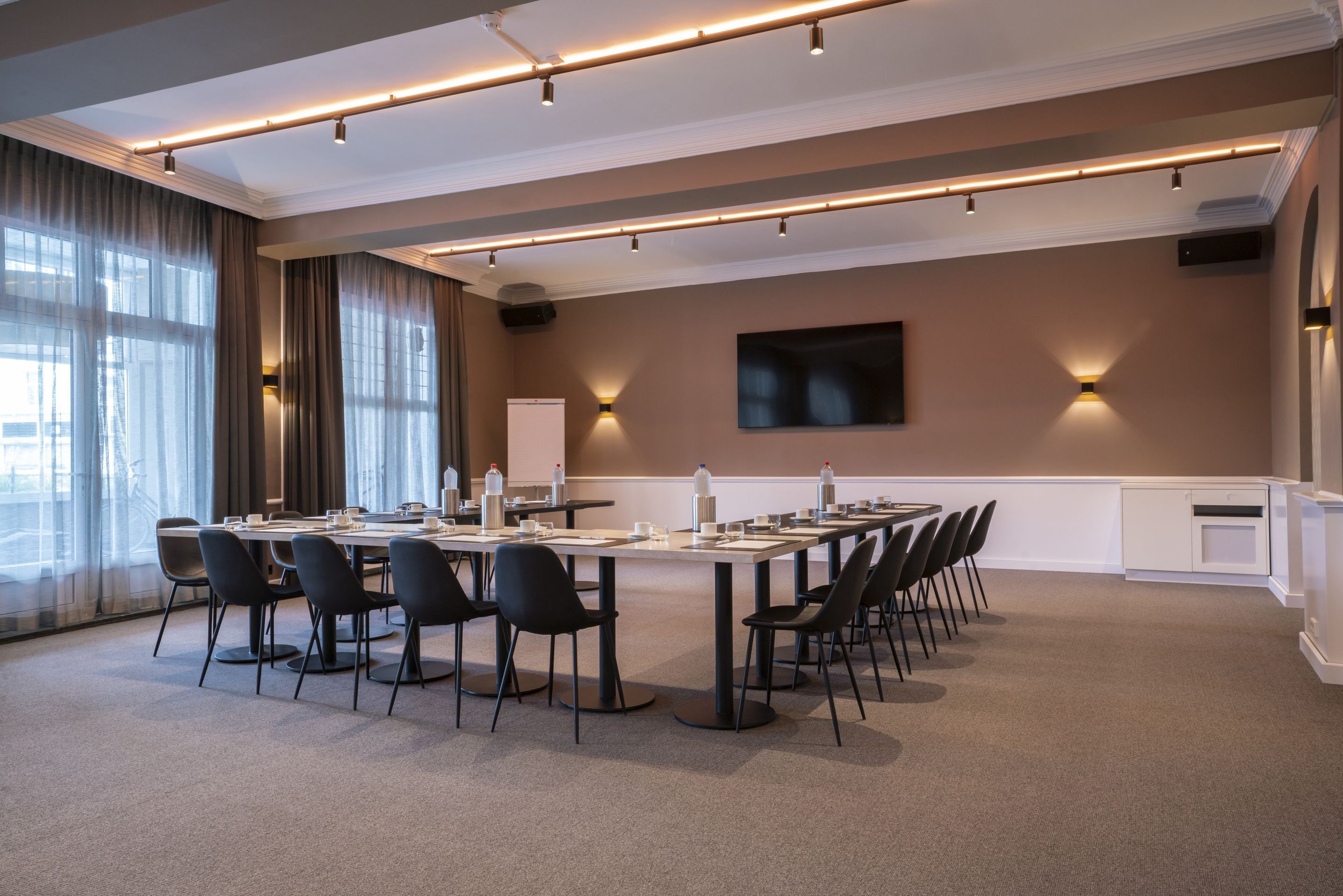 Sala conferenze