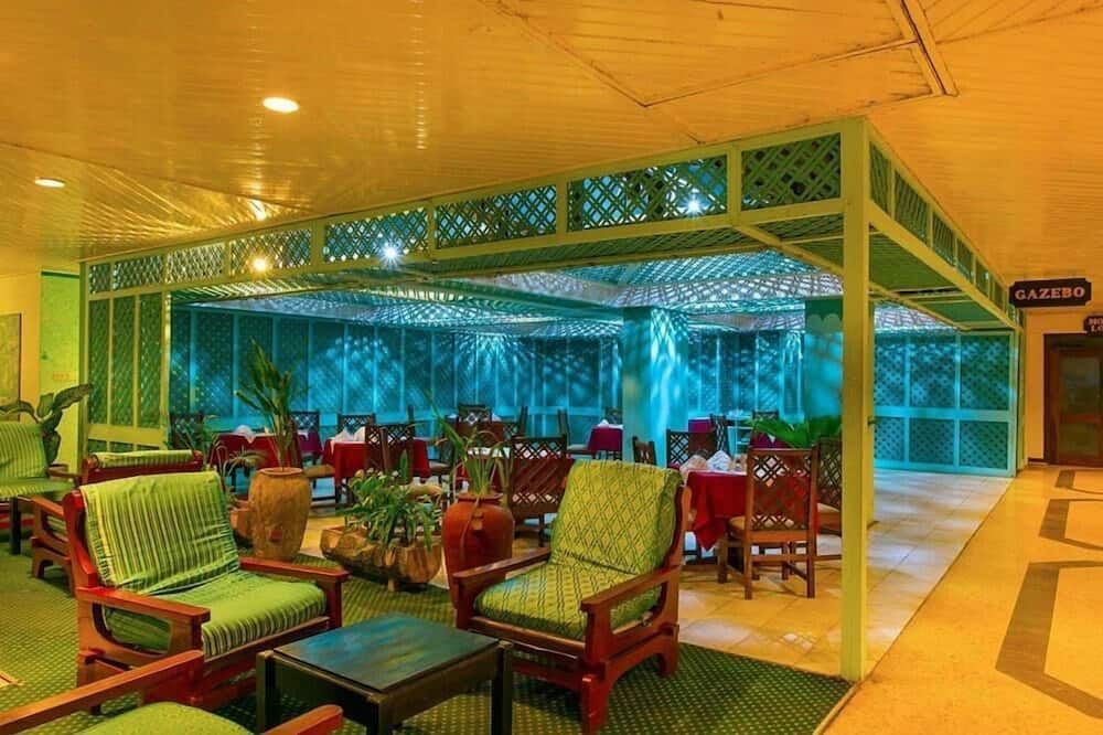 Area lounge