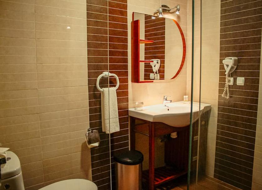 Bagno Foto